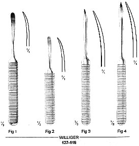 Williger Respatories